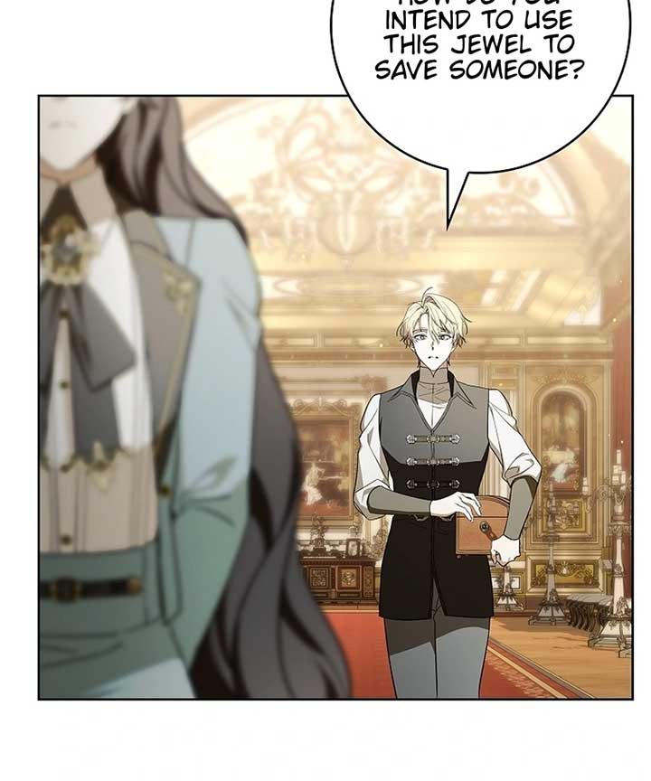 The 100 Curses of the Illeston Mansion Chapter 19 607 120