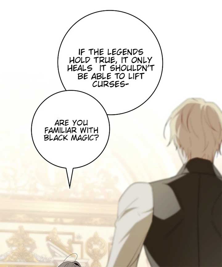 The 100 Curses of the Illeston Mansion Chapter 19 608 121