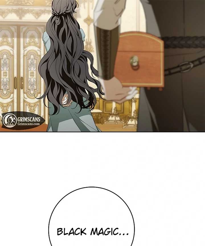 The 100 Curses of the Illeston Mansion Chapter 19 609 122