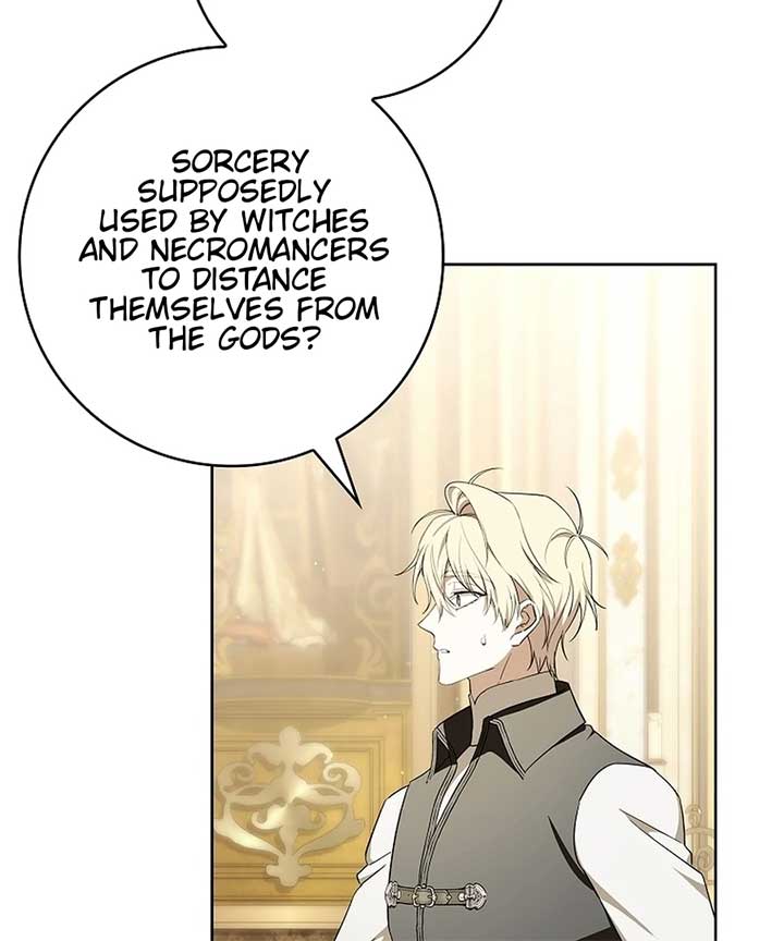 The 100 Curses of the Illeston Mansion Chapter 19 610 123