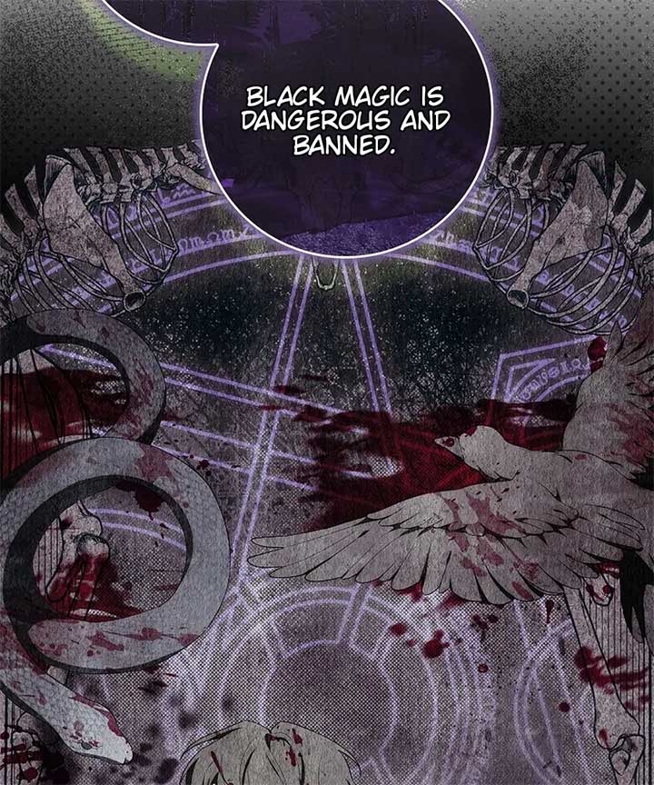 The 100 Curses of the Illeston Mansion Chapter 19 612 125