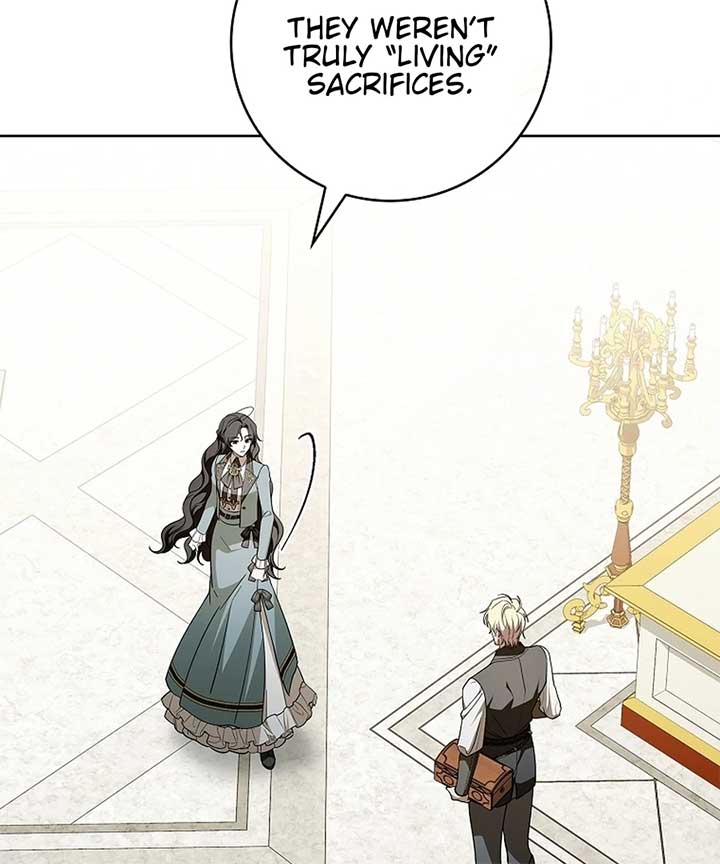 The 100 Curses of the Illeston Mansion Chapter 19 635 148