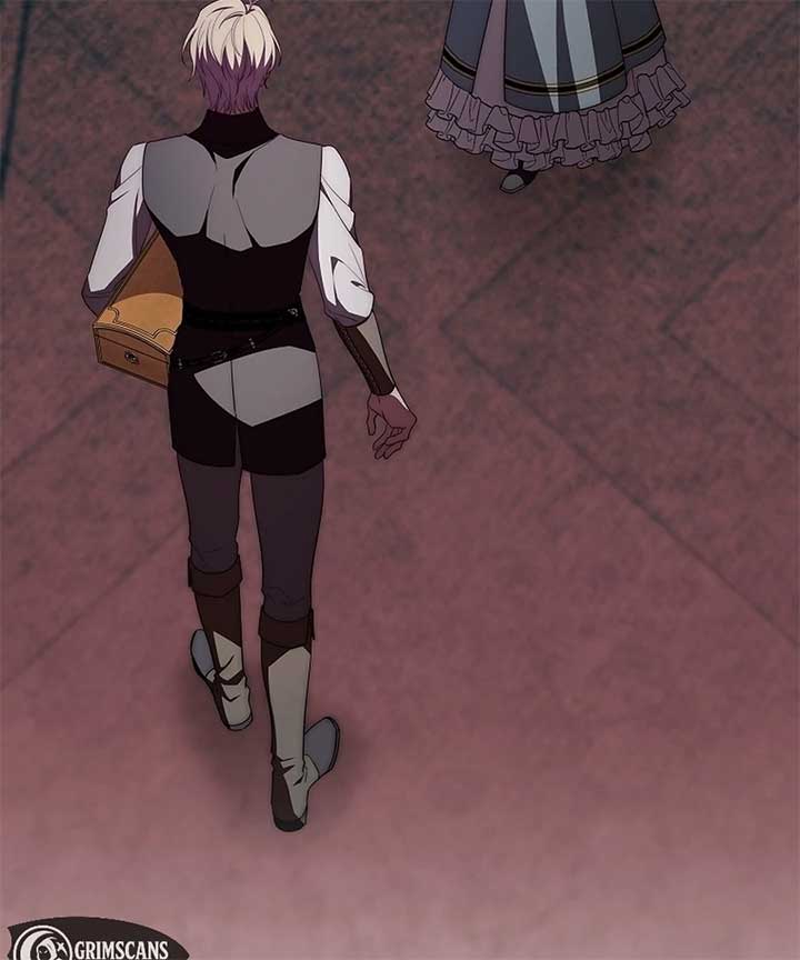 The 100 Curses of the Illeston Mansion Chapter 19 645 158