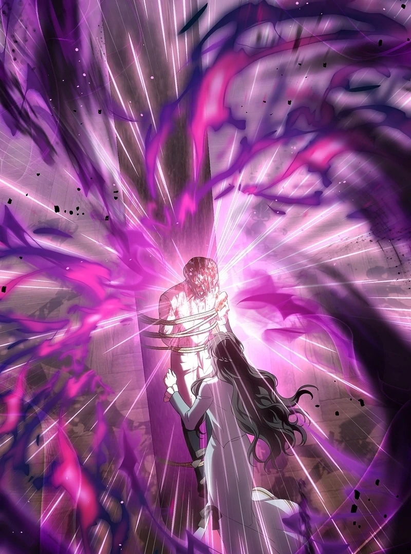 The 100 Curses of the Illeston Mansion Chapter 23 468 005