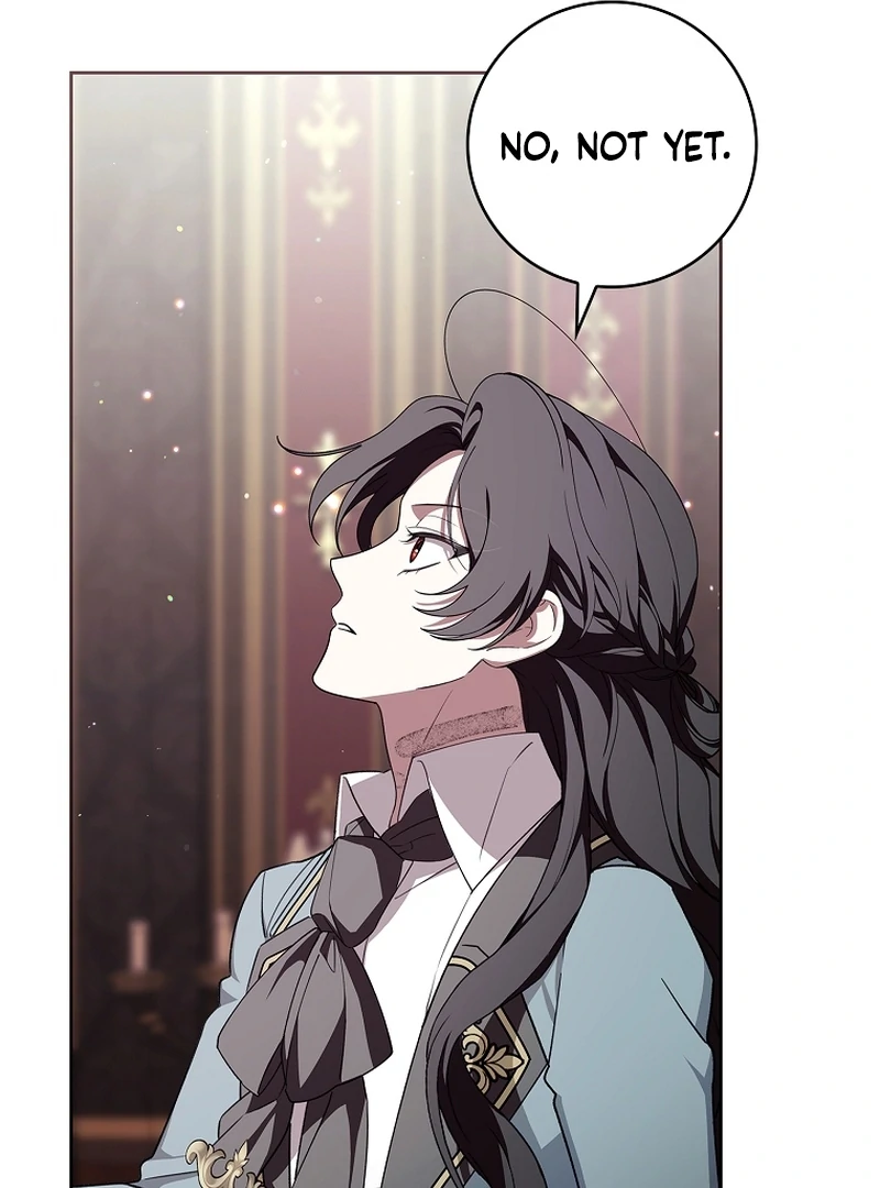 The 100 Curses of the Illeston Mansion Chapter 23 483 020