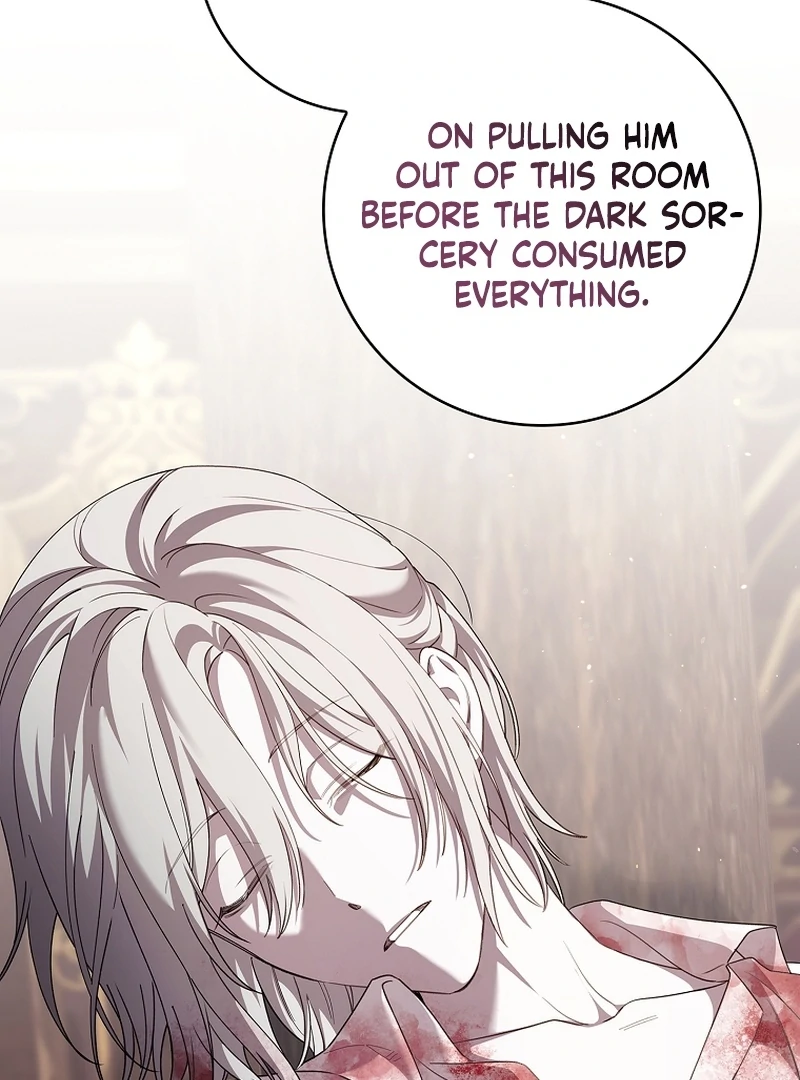 The 100 Curses of the Illeston Mansion Chapter 23 485 022