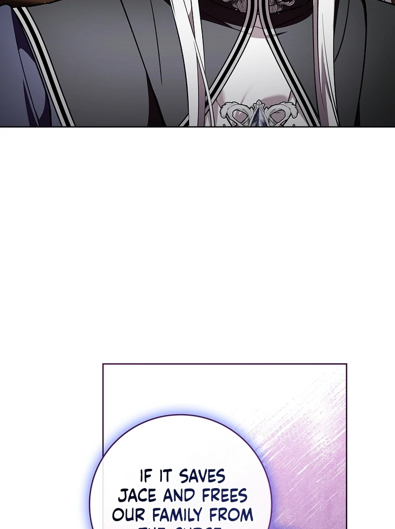 The 100 Curses of the Illeston Mansion Chapter 23 490 027