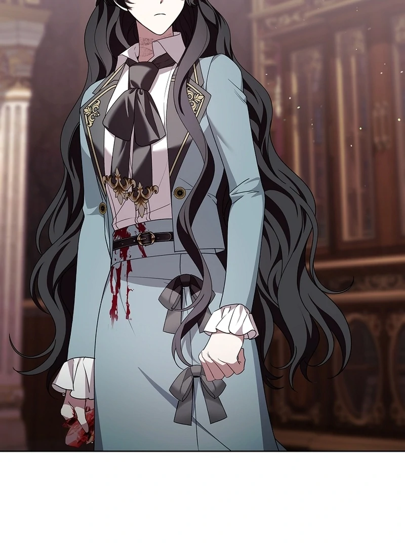 The 100 Curses of the Illeston Mansion Chapter 23 493 030