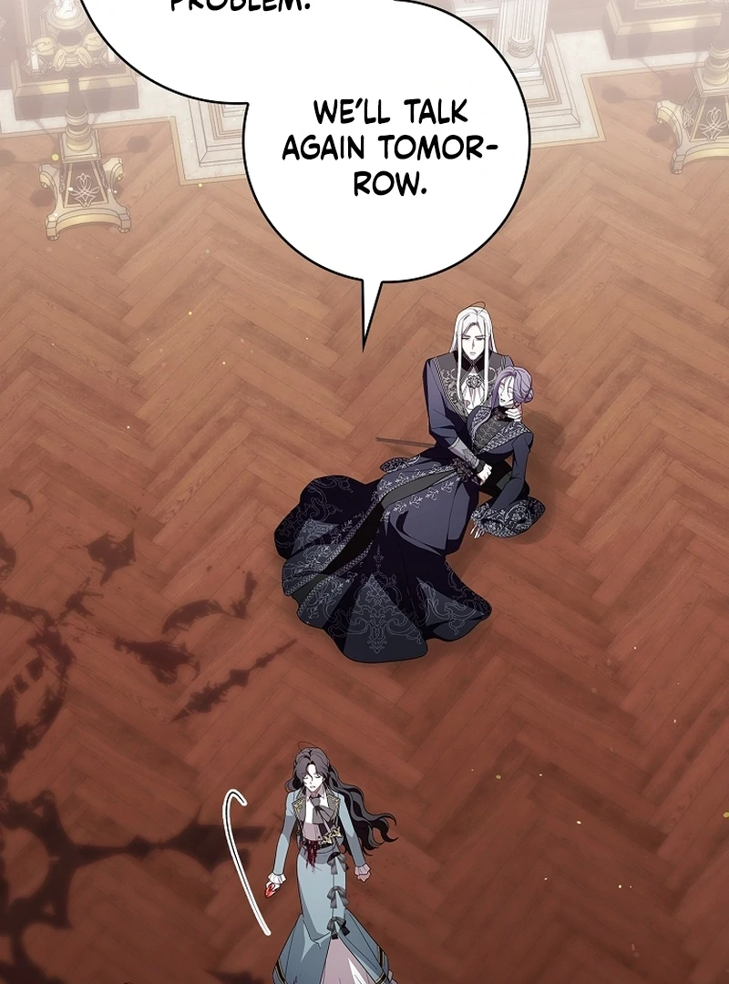 The 100 Curses of the Illeston Mansion Chapter 23 496 033