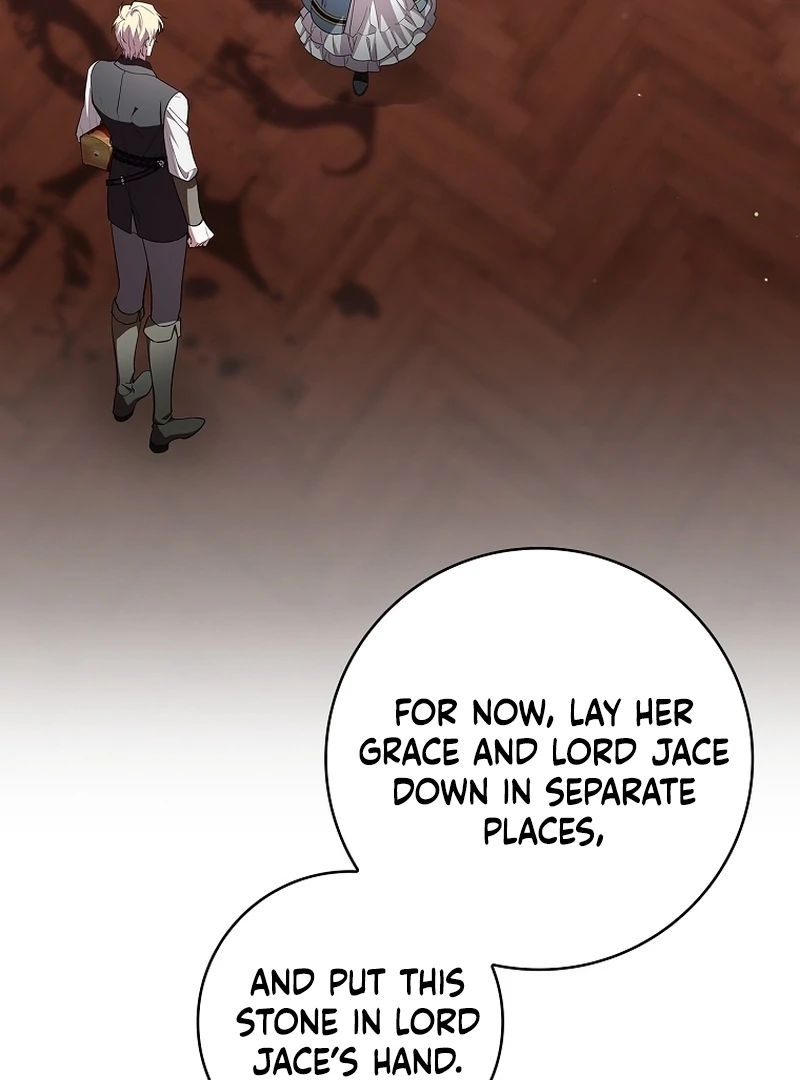 The 100 Curses of the Illeston Mansion Chapter 23 497 034