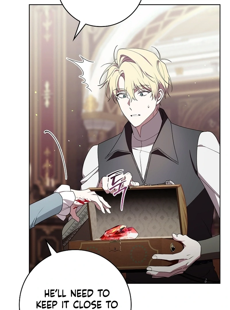 The 100 Curses of the Illeston Mansion Chapter 23 498 035