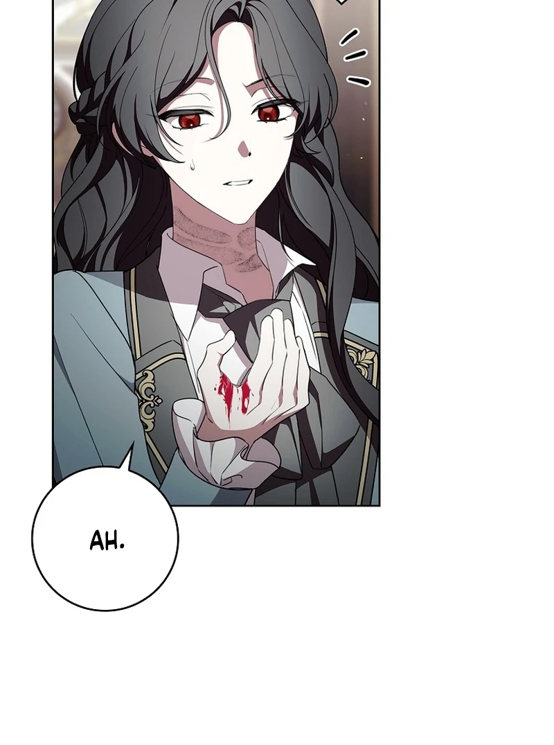 The 100 Curses of the Illeston Mansion Chapter 23 500 037