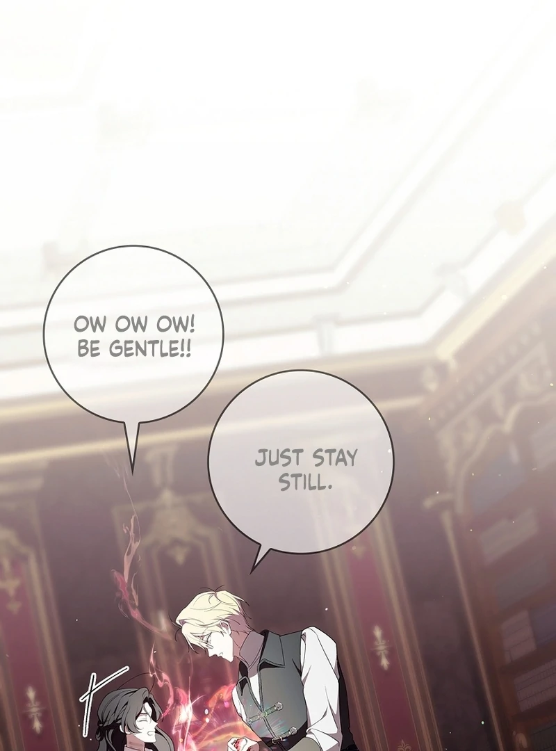 The 100 Curses of the Illeston Mansion Chapter 23 503 040