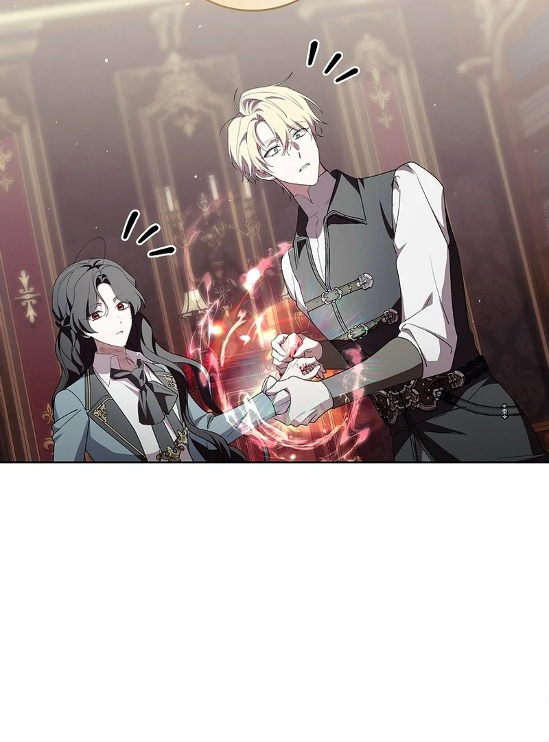 The 100 Curses of the Illeston Mansion Chapter 23 506 043