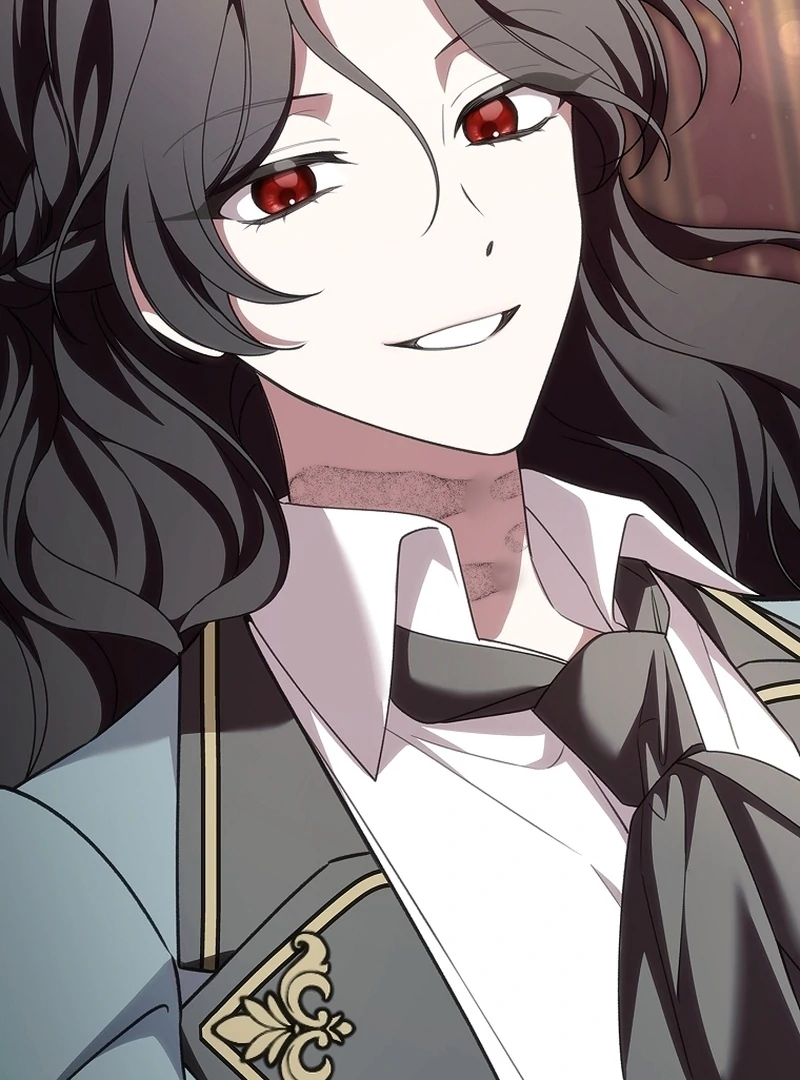 The 100 Curses of the Illeston Mansion Chapter 23 508 045