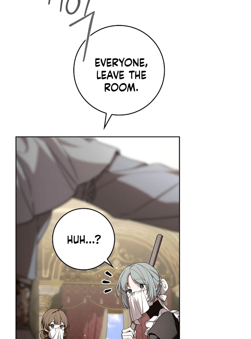 The 100 Curses of the Illeston Mansion Chapter 23 516 053