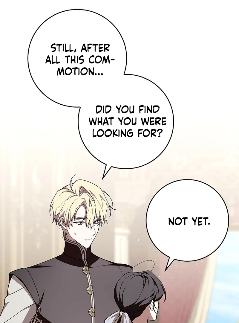 The 100 Curses of the Illeston Mansion Chapter 23 542 079