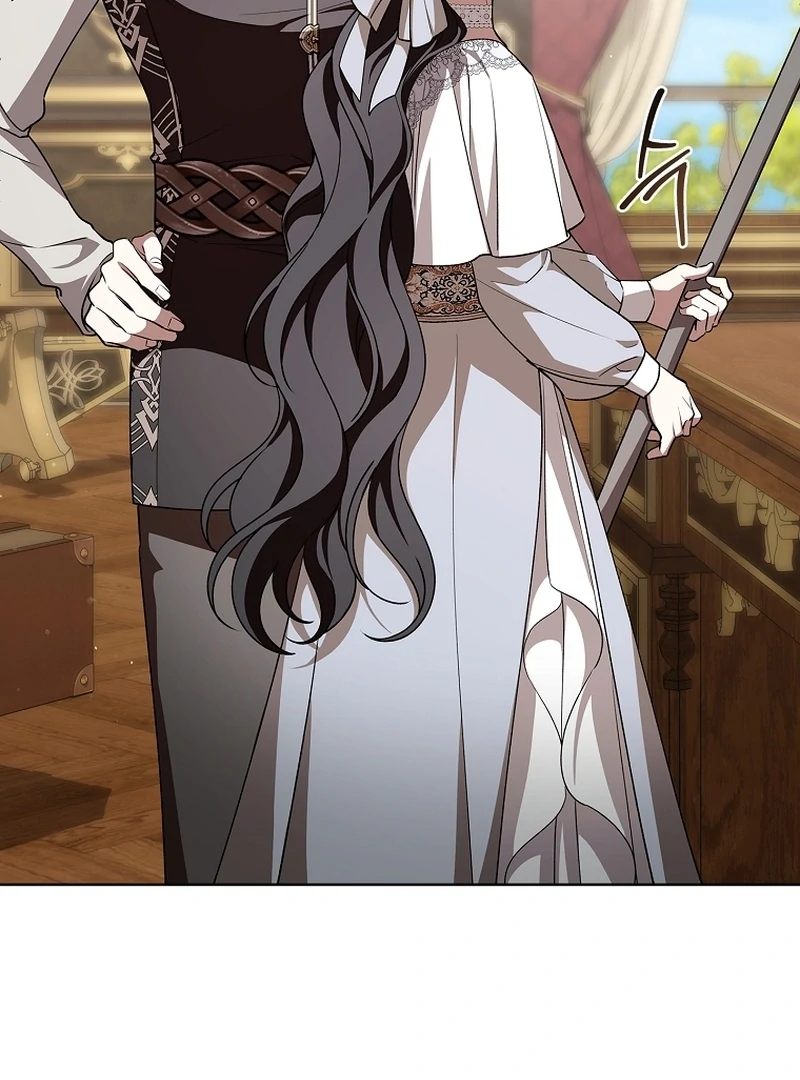 The 100 Curses of the Illeston Mansion Chapter 23 543 080