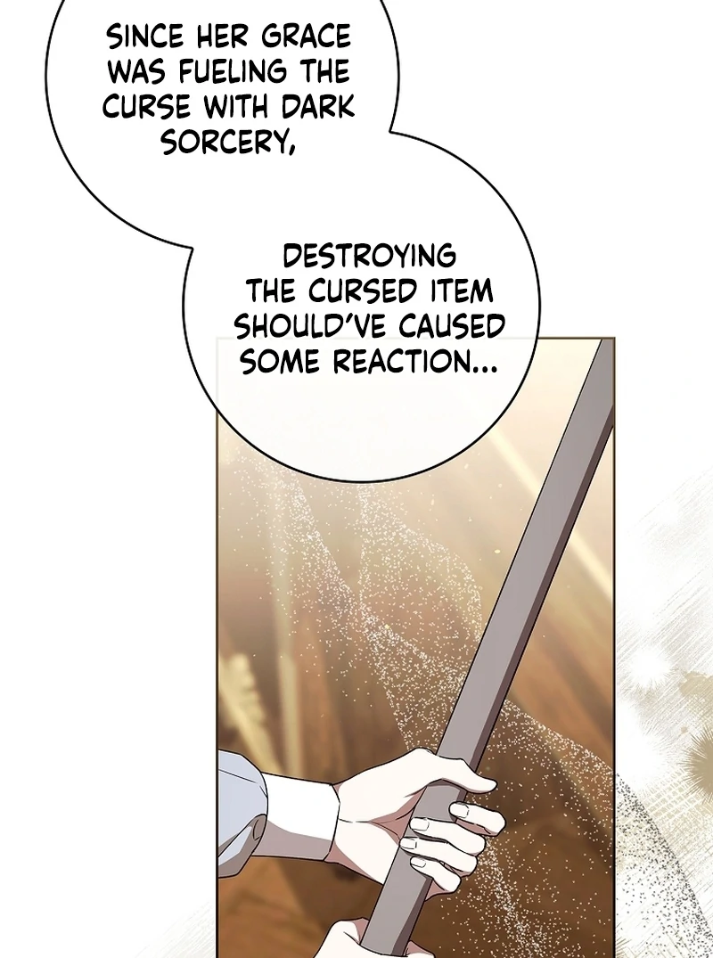 The 100 Curses of the Illeston Mansion Chapter 23 546 083