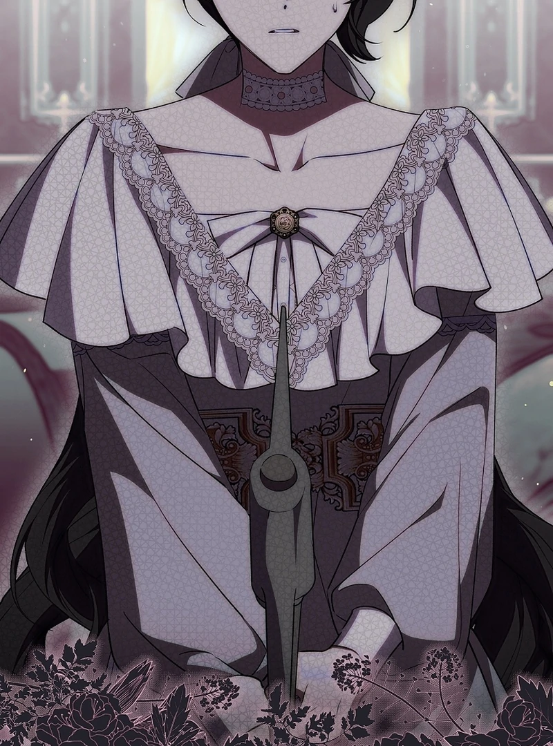 The 100 Curses of the Illeston Mansion Chapter 23 549 086