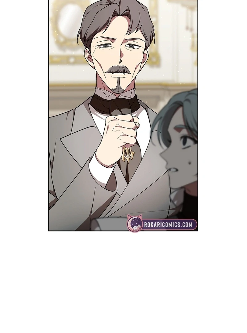 The 100 Curses of the Illeston Mansion Chapter 23 560 097