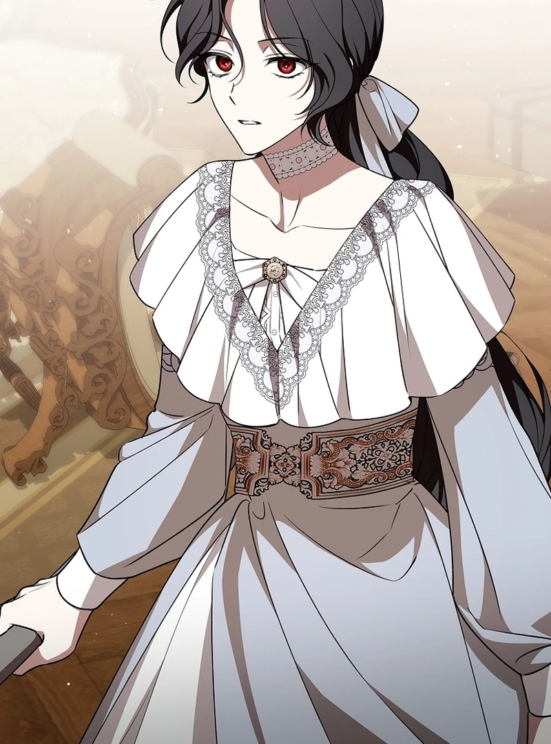 The 100 Curses of the Illeston Mansion Chapter 23 562 099