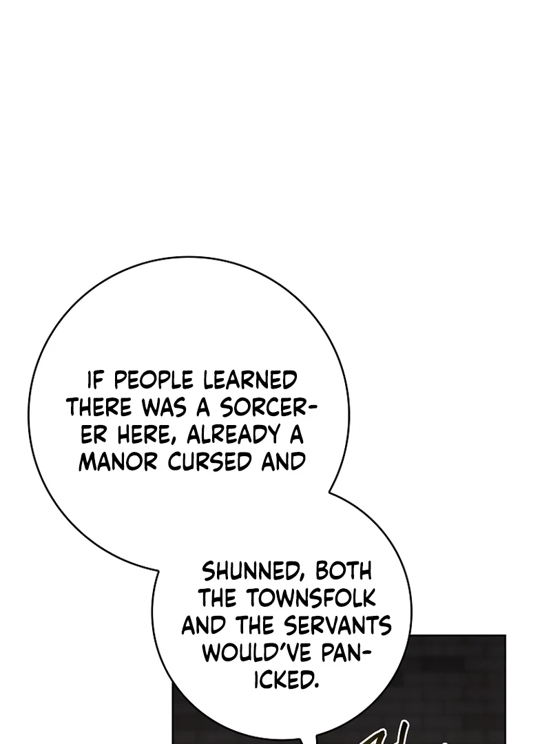 The 100 Curses of the Illeston Mansion Chapter 23 568 105