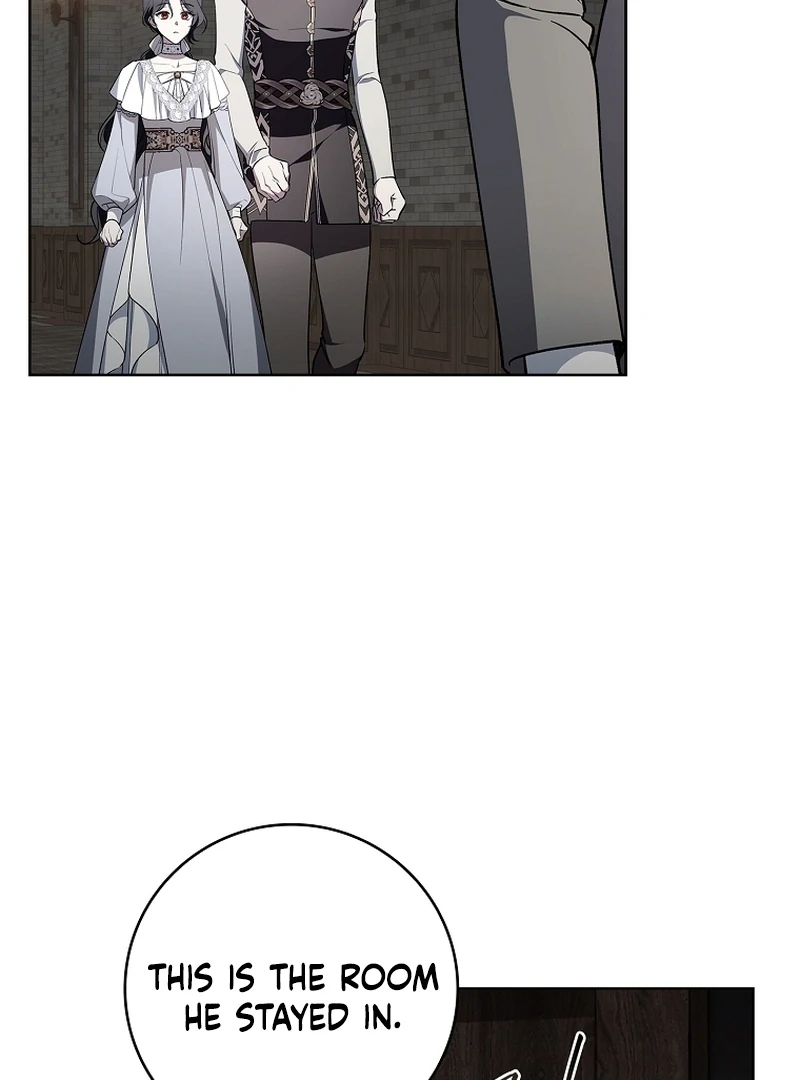 The 100 Curses of the Illeston Mansion Chapter 23 571 108