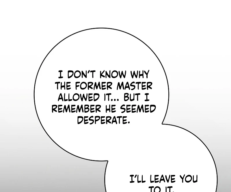 The 100 Curses of the Illeston Mansion Chapter 23 573 110