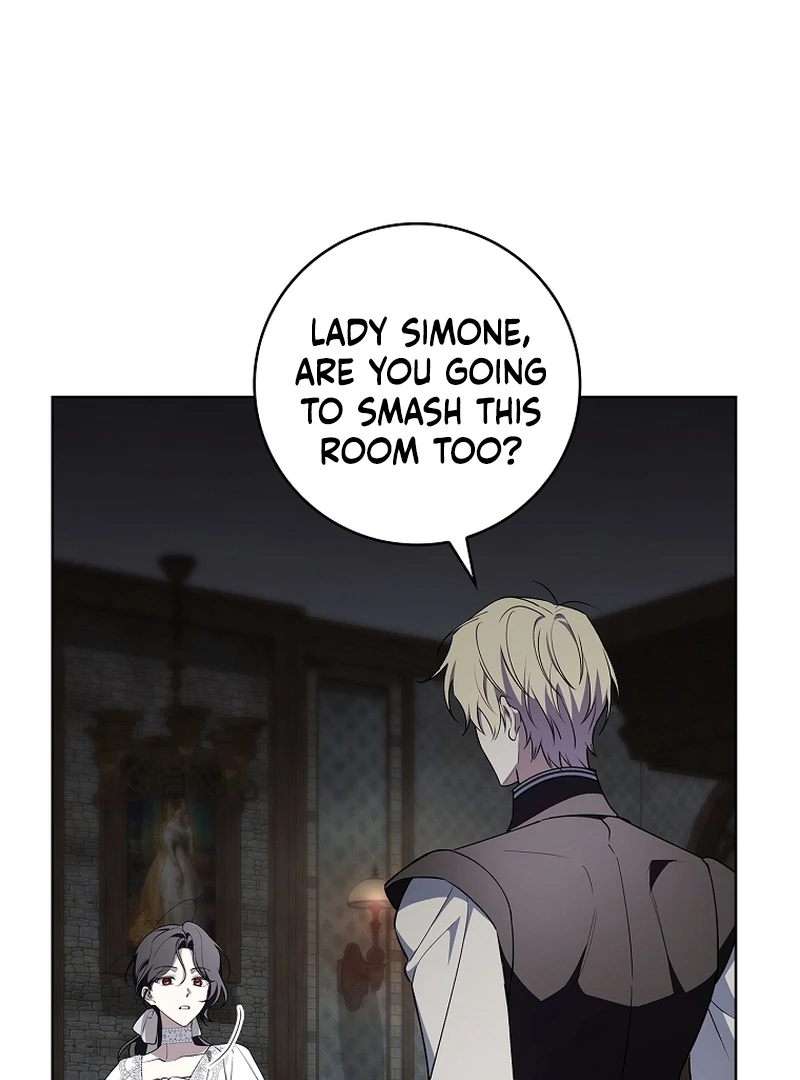 The 100 Curses of the Illeston Mansion Chapter 23 577 114