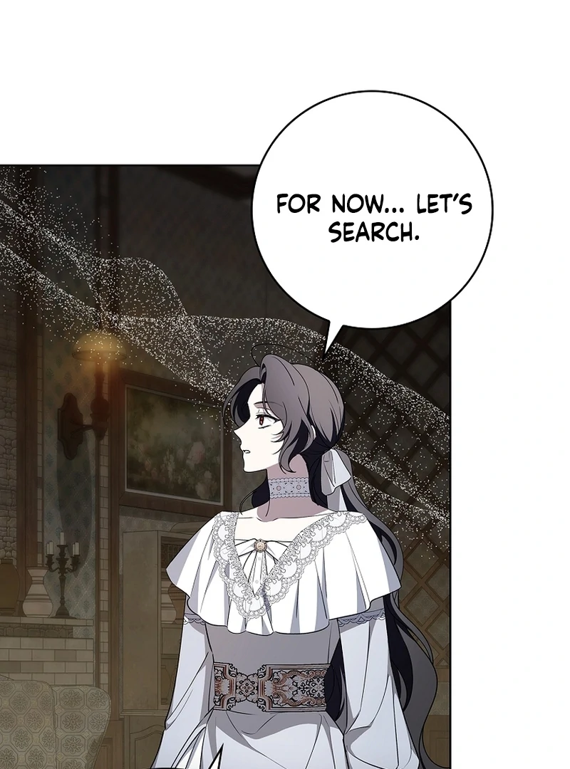 The 100 Curses of the Illeston Mansion Chapter 23 579 116