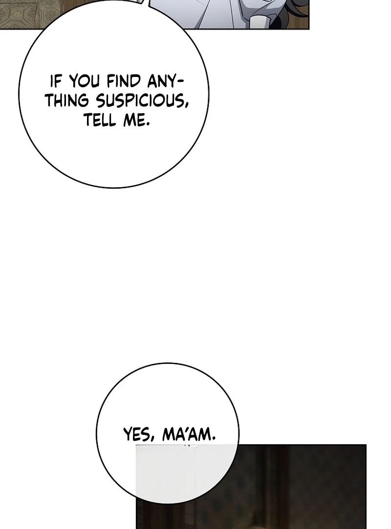 The 100 Curses of the Illeston Mansion Chapter 23 580 117