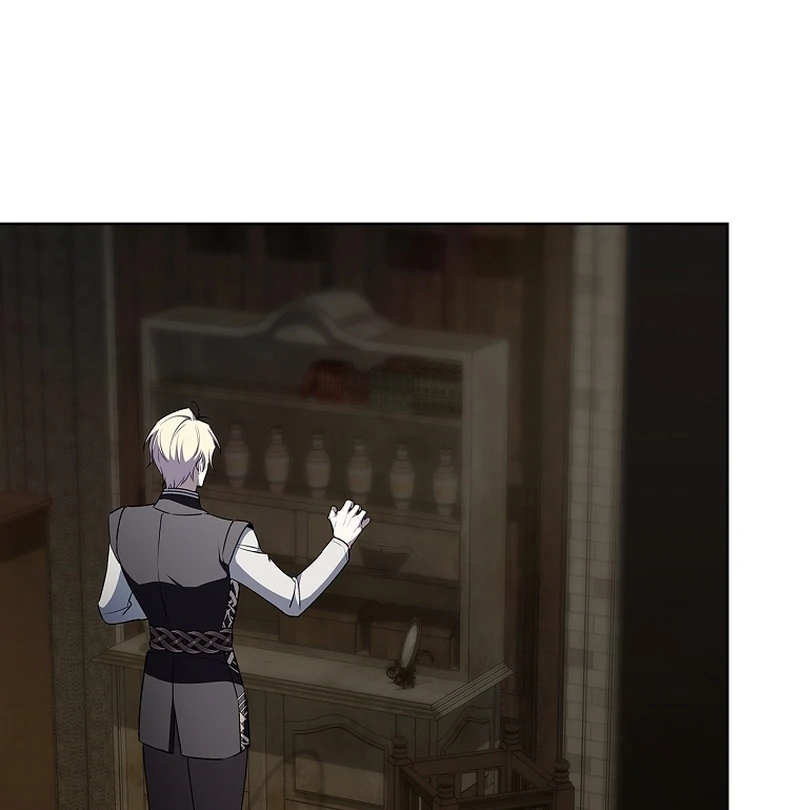 The 100 Curses of the Illeston Mansion Chapter 23 582 119