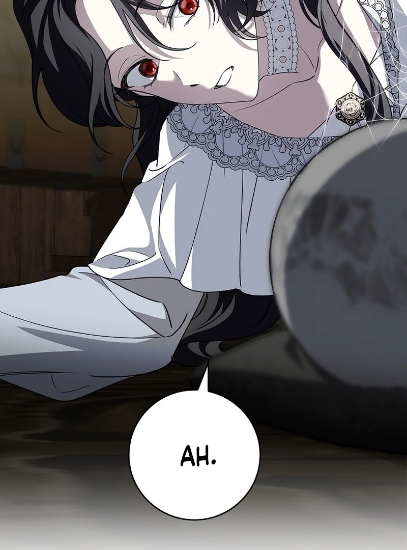 The 100 Curses of the Illeston Mansion Chapter 23 586 123