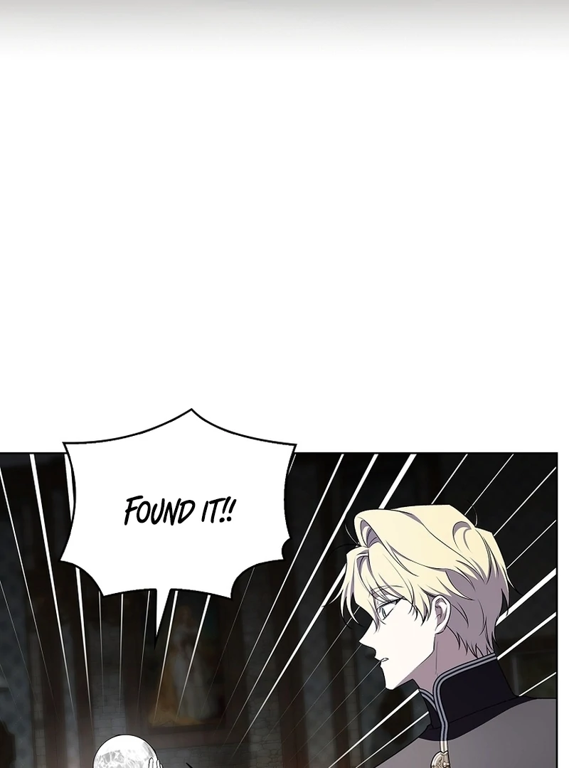 The 100 Curses of the Illeston Mansion Chapter 23 587 124