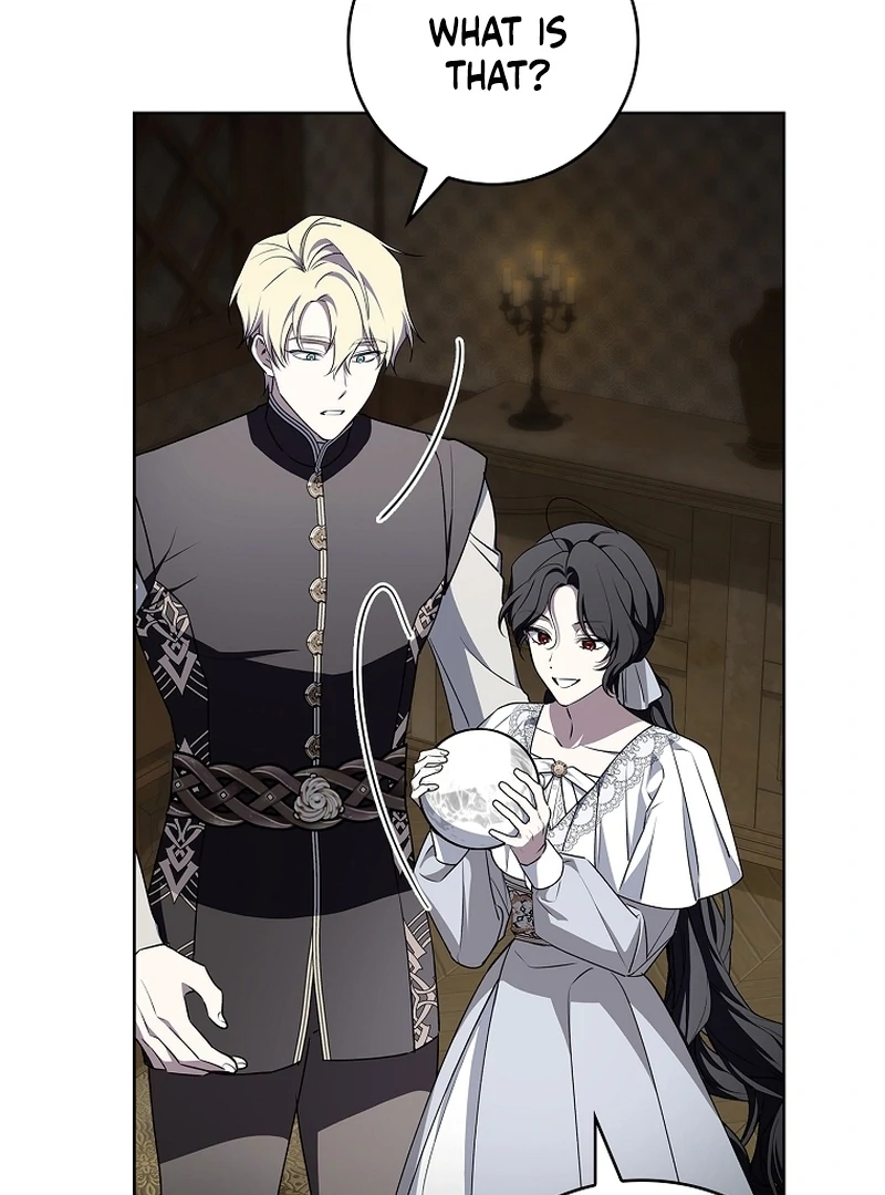 The 100 Curses of the Illeston Mansion Chapter 23 589 126