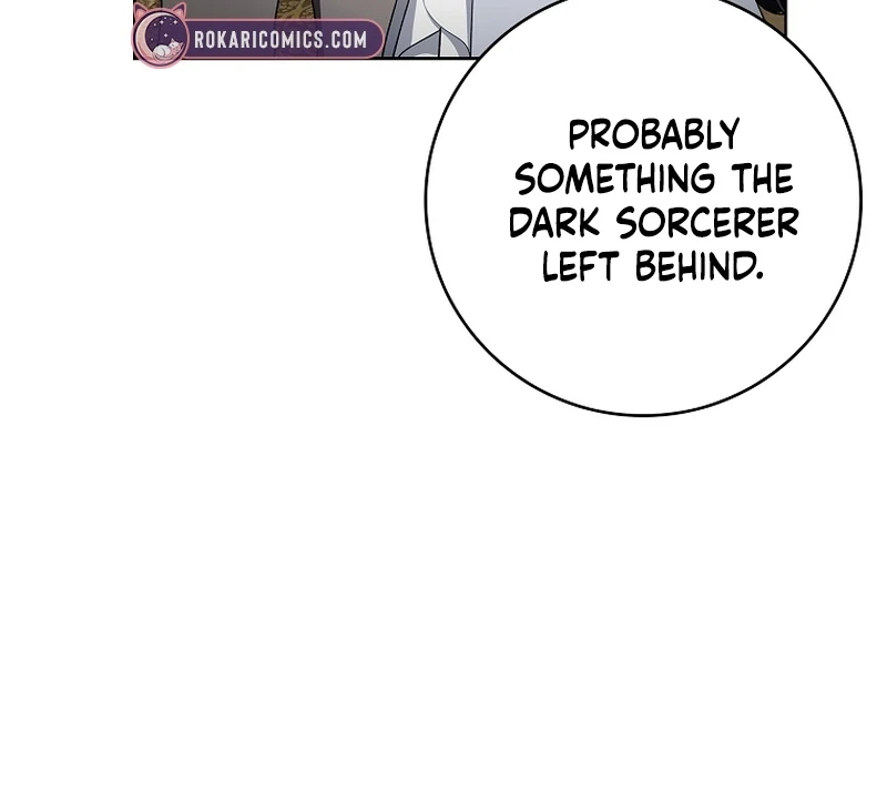 The 100 Curses of the Illeston Mansion Chapter 23 590 127