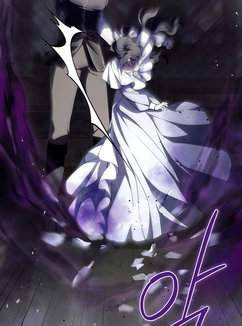 The 100 Curses of the Illeston Mansion Chapter 23 597 134