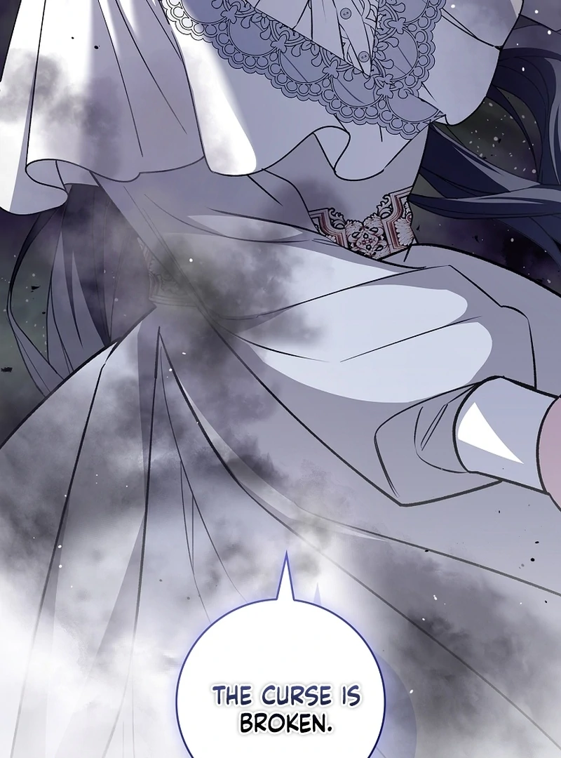 The 100 Curses of the Illeston Mansion Chapter 23 601 138