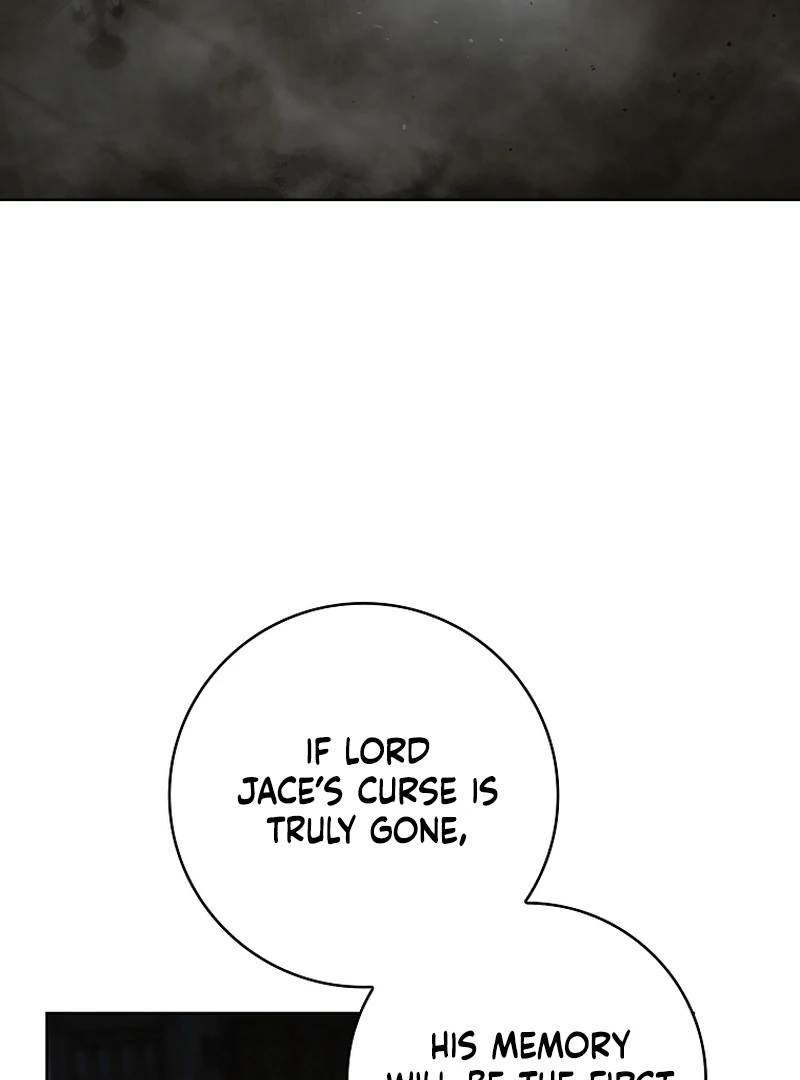 The 100 Curses of the Illeston Mansion Chapter 23 604 141