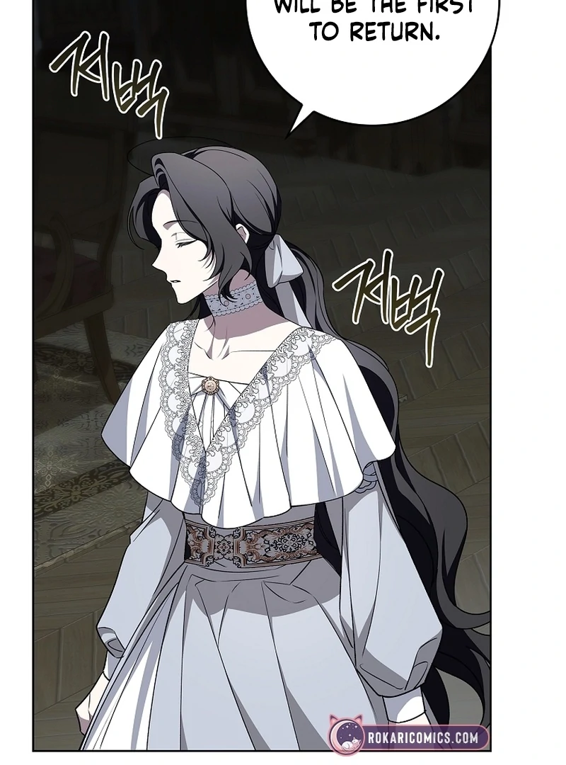 The 100 Curses of the Illeston Mansion Chapter 23 605 142