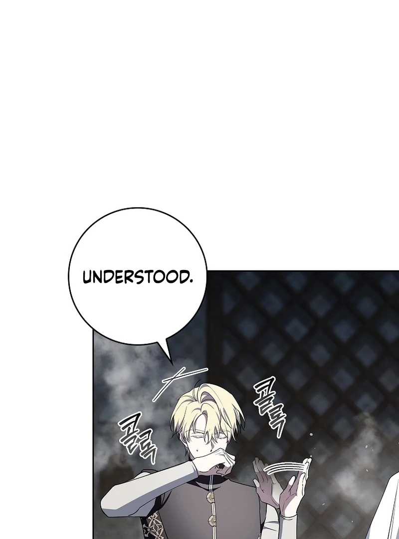 The 100 Curses of the Illeston Mansion Chapter 23 606 143