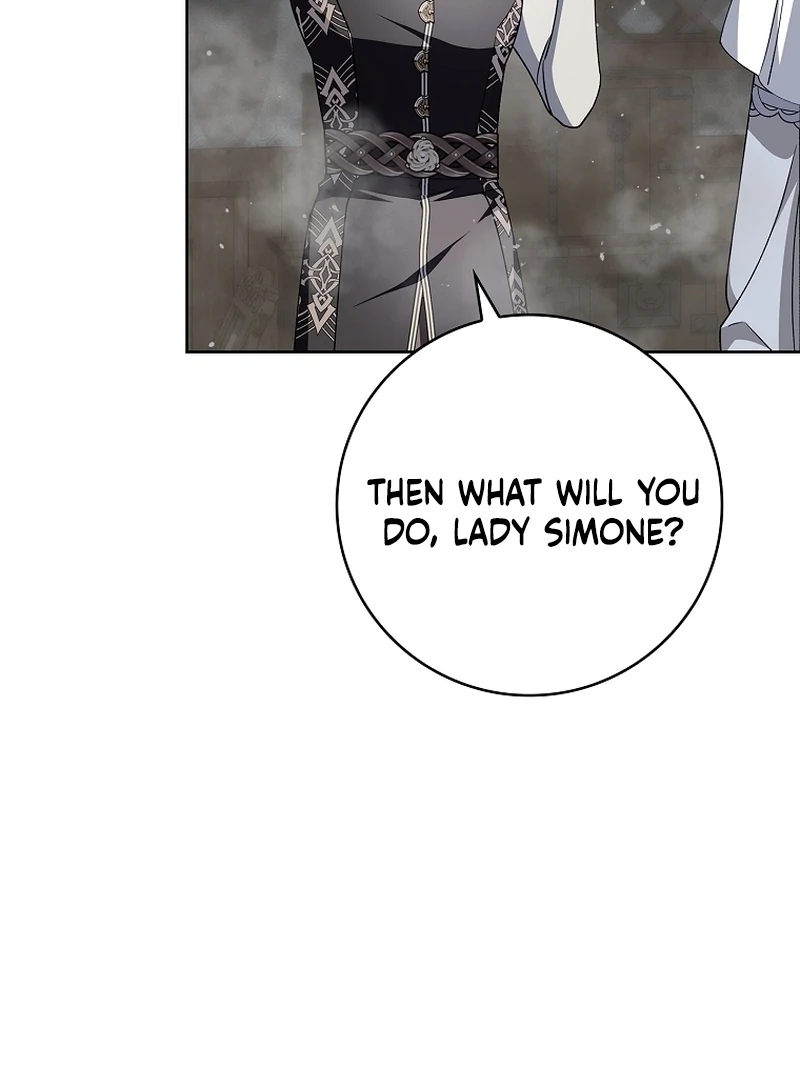 The 100 Curses of the Illeston Mansion Chapter 23 607 144