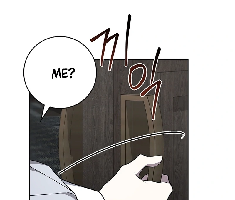 The 100 Curses of the Illeston Mansion Chapter 23 608 145