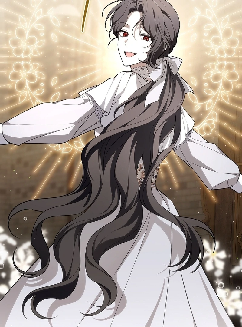 The 100 Curses of the Illeston Mansion Chapter 23 611 148