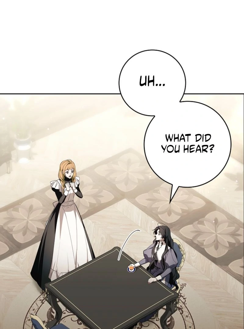 The 100 Curses of the Illeston Mansion Chapter 24 441 005