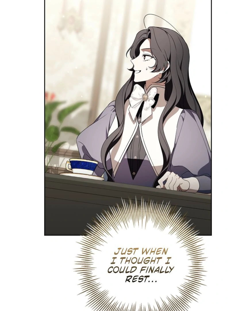 The 100 Curses of the Illeston Mansion Chapter 24 447 011