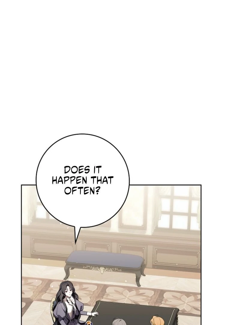 The 100 Curses of the Illeston Mansion Chapter 24 450 014