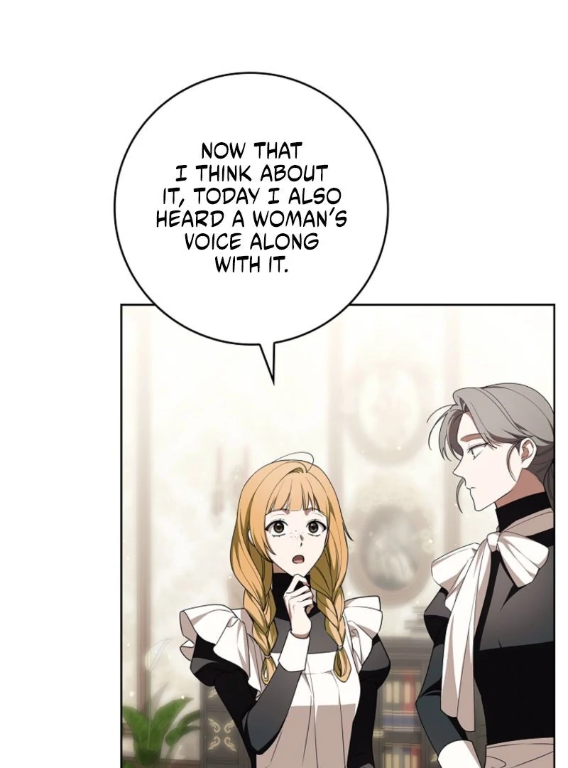 The 100 Curses of the Illeston Mansion Chapter 24 452 016