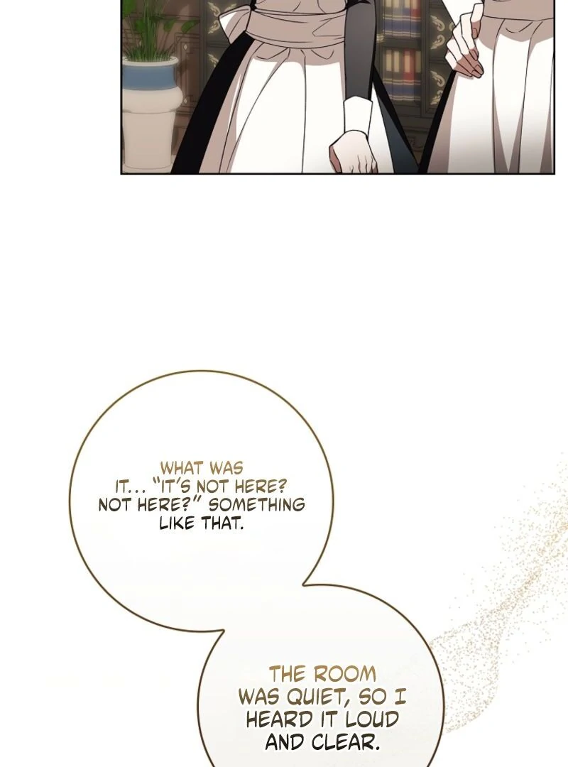 The 100 Curses of the Illeston Mansion Chapter 24 453 017